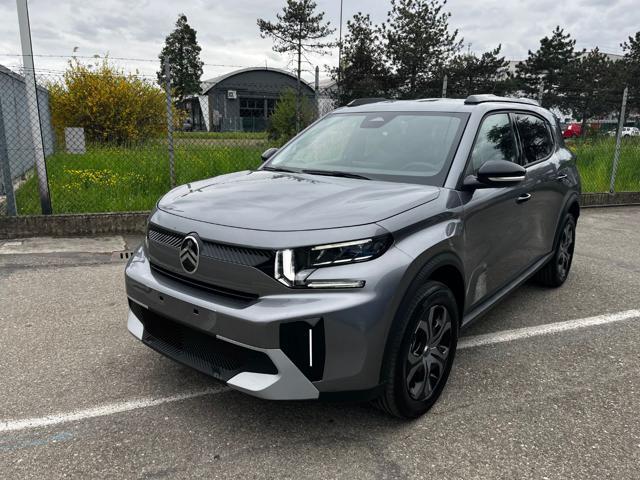 CITROEN C3 Aircross Hybrid 145 CV e-DCS6 Plus Km 0