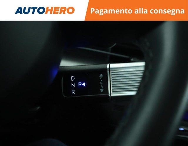 HYUNDAI Kona 1.6 HEV DCT XLine