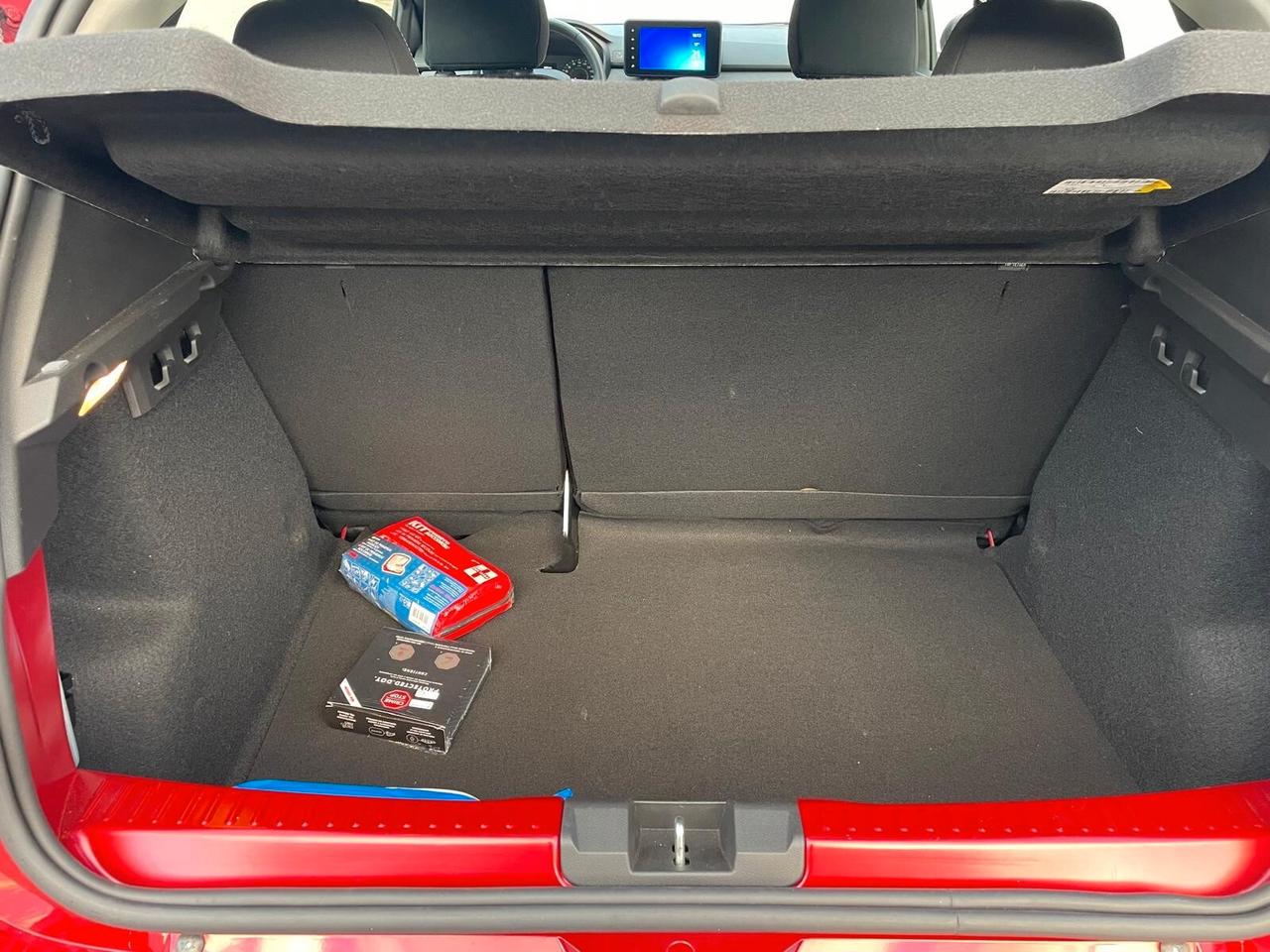 Dacia Sandero Streetway 1.0 TCe 90 CV Comfort