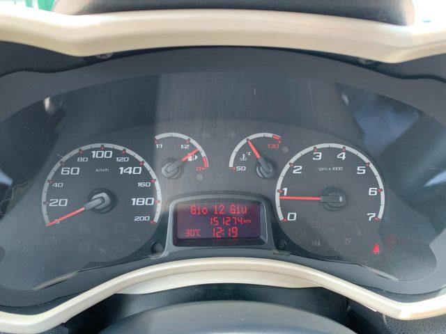 FORD Ka 1.3 TDCi 75CV Titanium