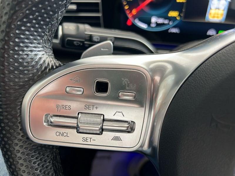 Mercedes-Benz GLE GLE 350 de hybrid EQ 4Matic Premium Plus