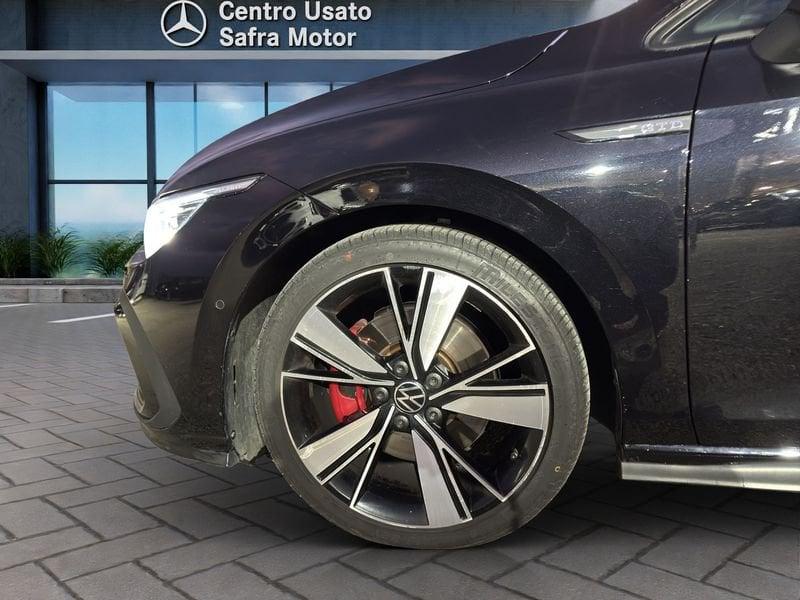 Volkswagen Golf Golf 2.0 TDI GTD DSG