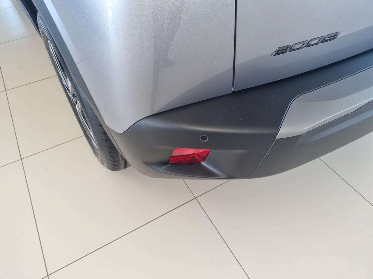 Peugeot 2008 12 PT STYLE