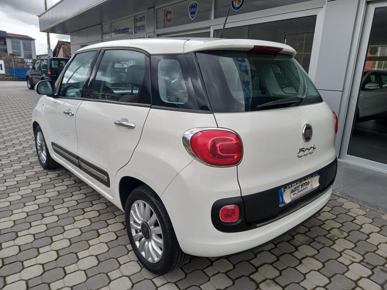 Fiat 500L 1.3 MULTIJET TELEFONO - USB - CRUISE CONTROL