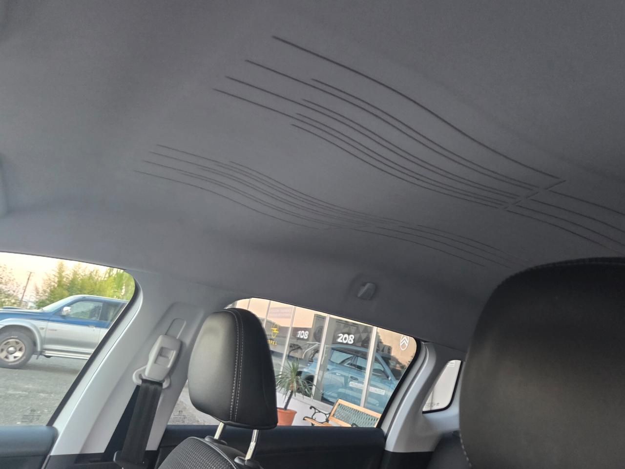 Peugeot 2008 BlueHDi 100 Allure