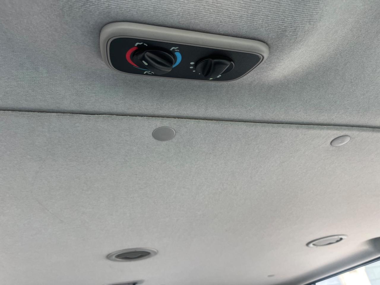 Ford Transit/Tourneo/Bus Transit 300M 2.2 TDCi/140 PM-TM Combi