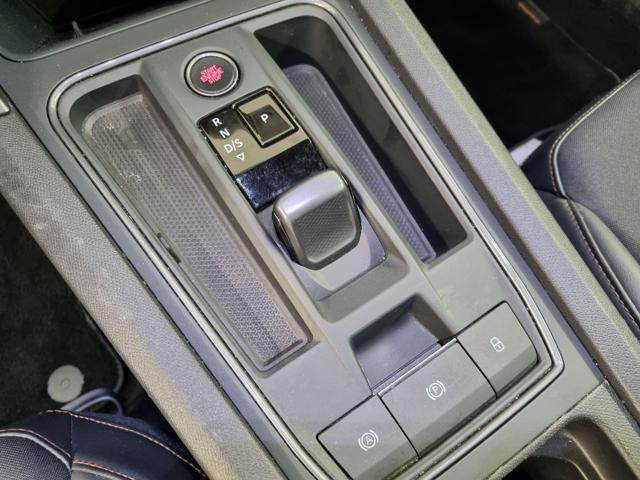 CUPRA Formentor 1.4 e-Hybrid DSG
