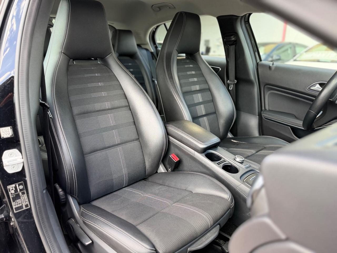 Mercedes-benz GLA 220 d Automatic PREMIUM