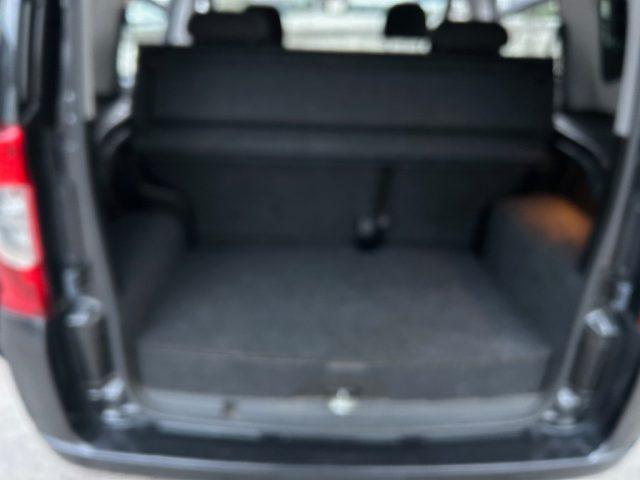 FIAT Qubo 1.4 8V 77 CV N. Power - SOLO PER COMMERIANTI