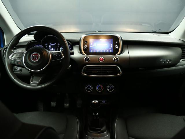 FIAT 500X 1.0 T3 120 CV