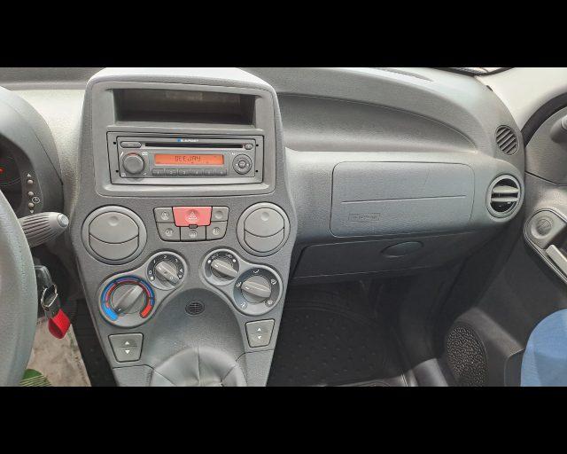 FIAT Panda 1.2 Dynamic eco