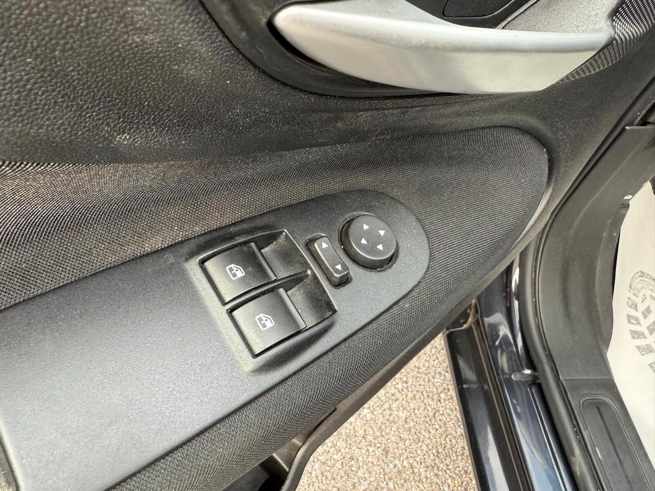 Fiat Punto 1.4 8V 5 porte E6 Lounge GPL ***OK NEOPATENTATI***