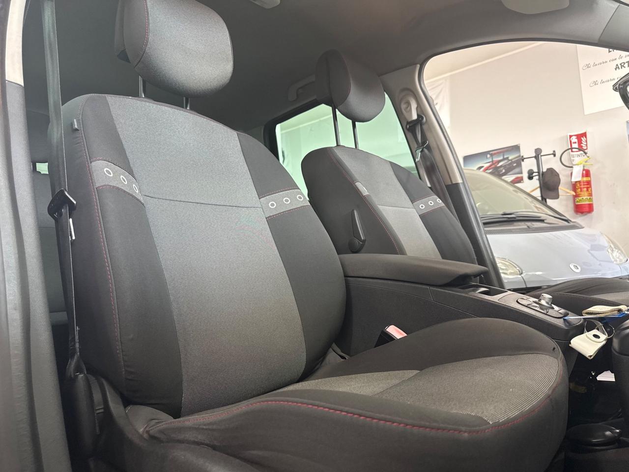 Renault Scenic 1.5 dci 2013 restyling