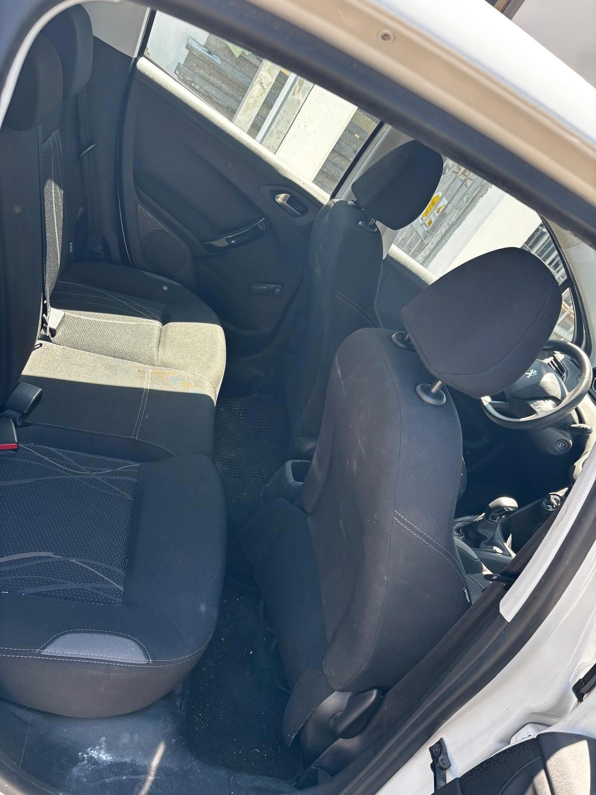 Peugeot 208 PureTech 68 5 porte Active