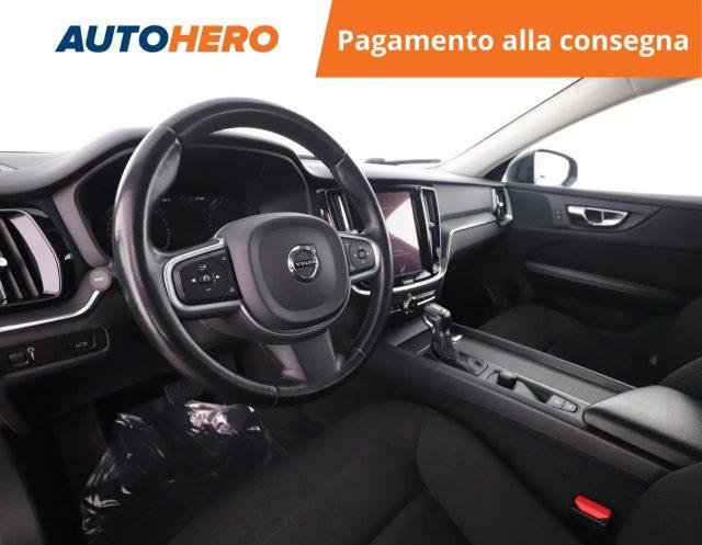 VOLVO V60 D3 Geartronic Business