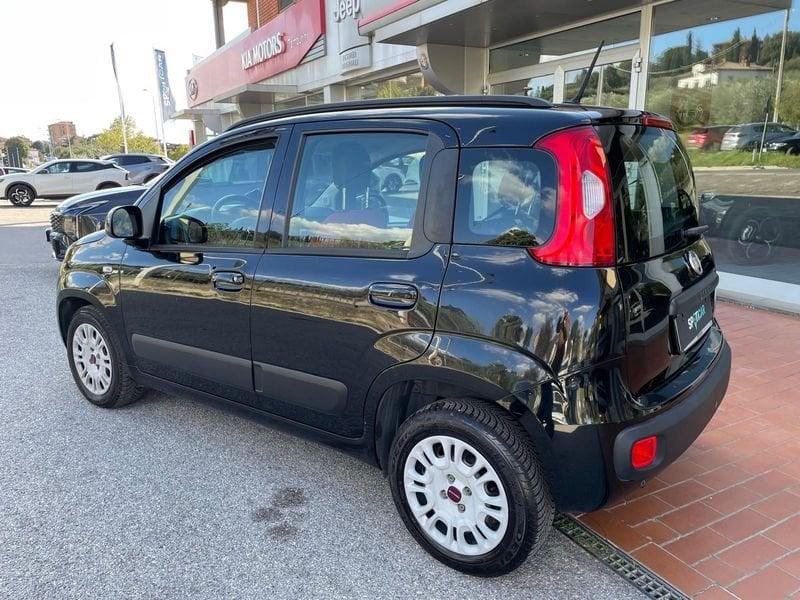 FIAT Panda Panda 1.2 Lounge