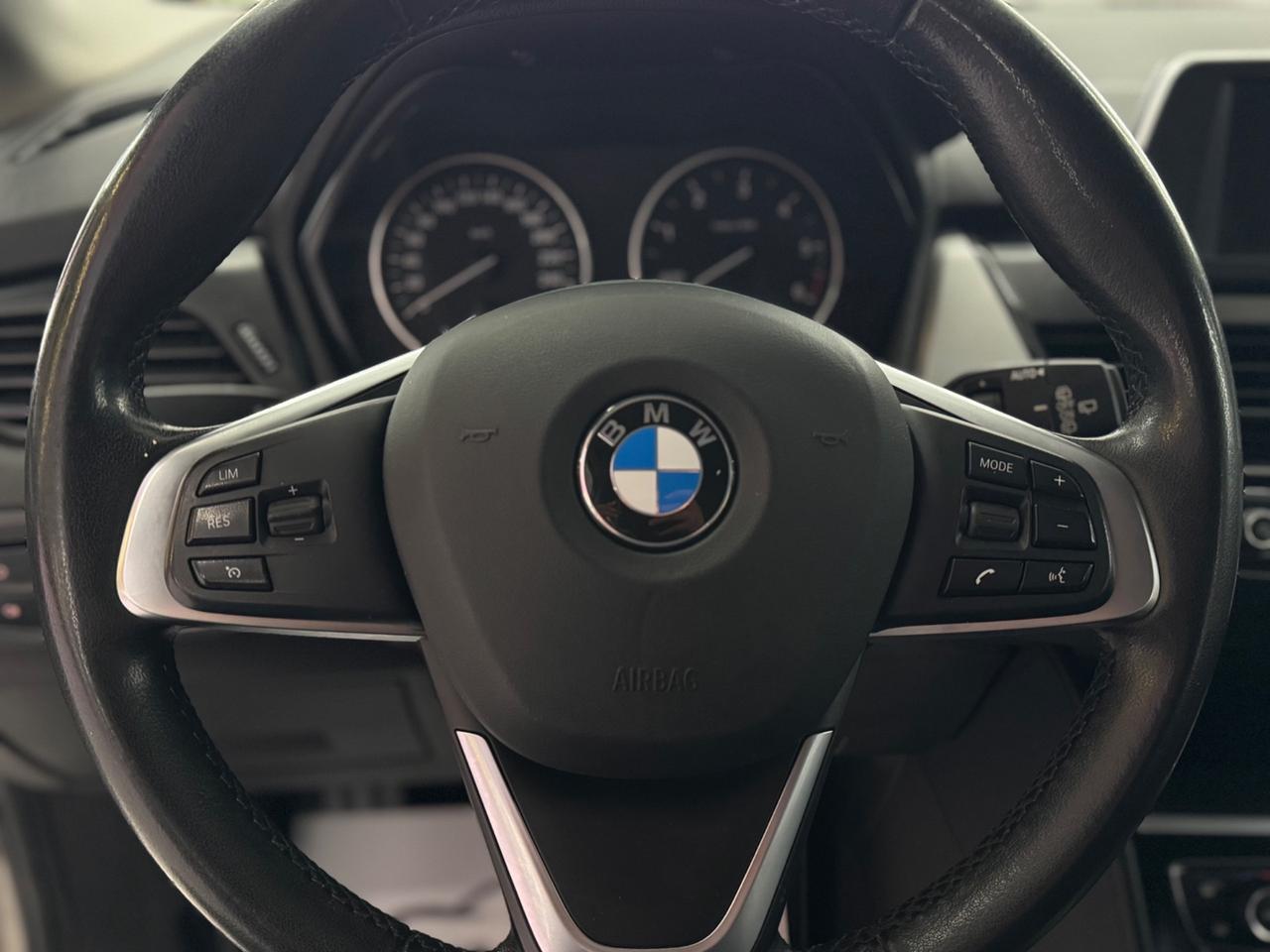 Bmw 2 218D Active Tourer Luxury Full Optional