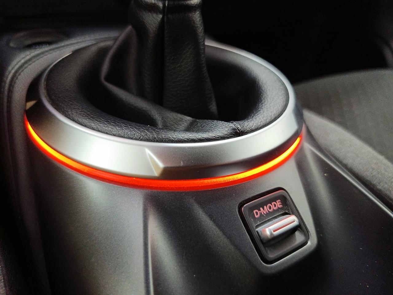 Nissan Juke 1.0 DIG-T 114 CV N-Design