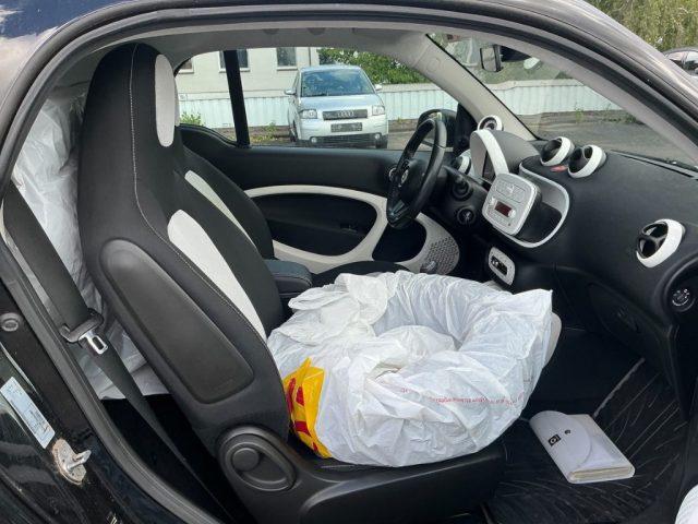 SMART ForTwo 70 1.0 Passion