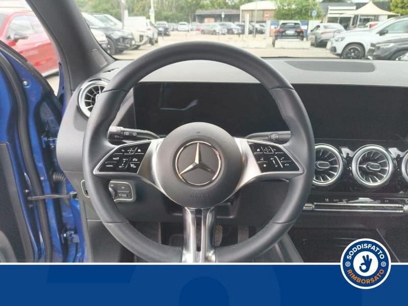 Mercedes-Benz GLA 200d Automatic 4Matic Advanced Plus Progressive