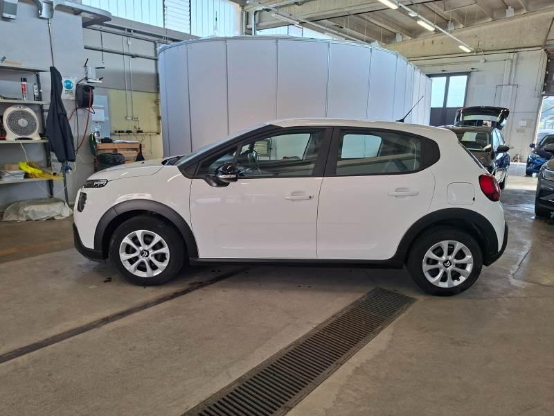 Citroen C3 1.2 puretech Feel s&s 83cv neopatentati my20