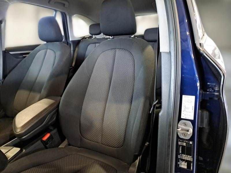 BMW X1 sDrive 18d 150 CV Automatica NAVI LED Business Advantage