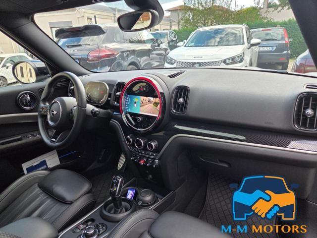 MINI Mini 2.0 Cooper S Classic Countryman