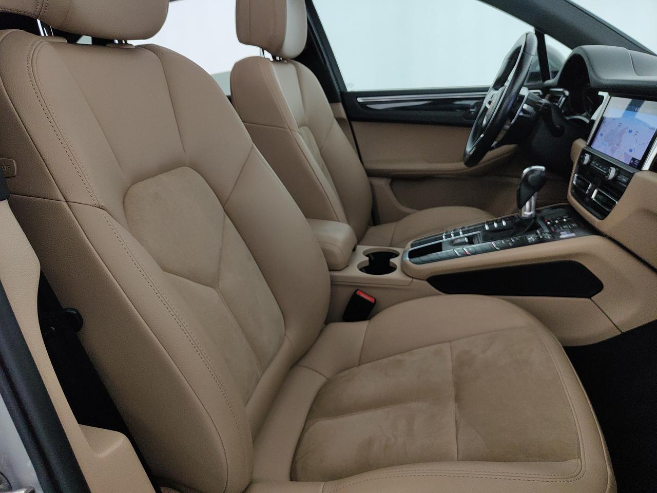 PORSCHE Macan 3.0 S 354cv pdk