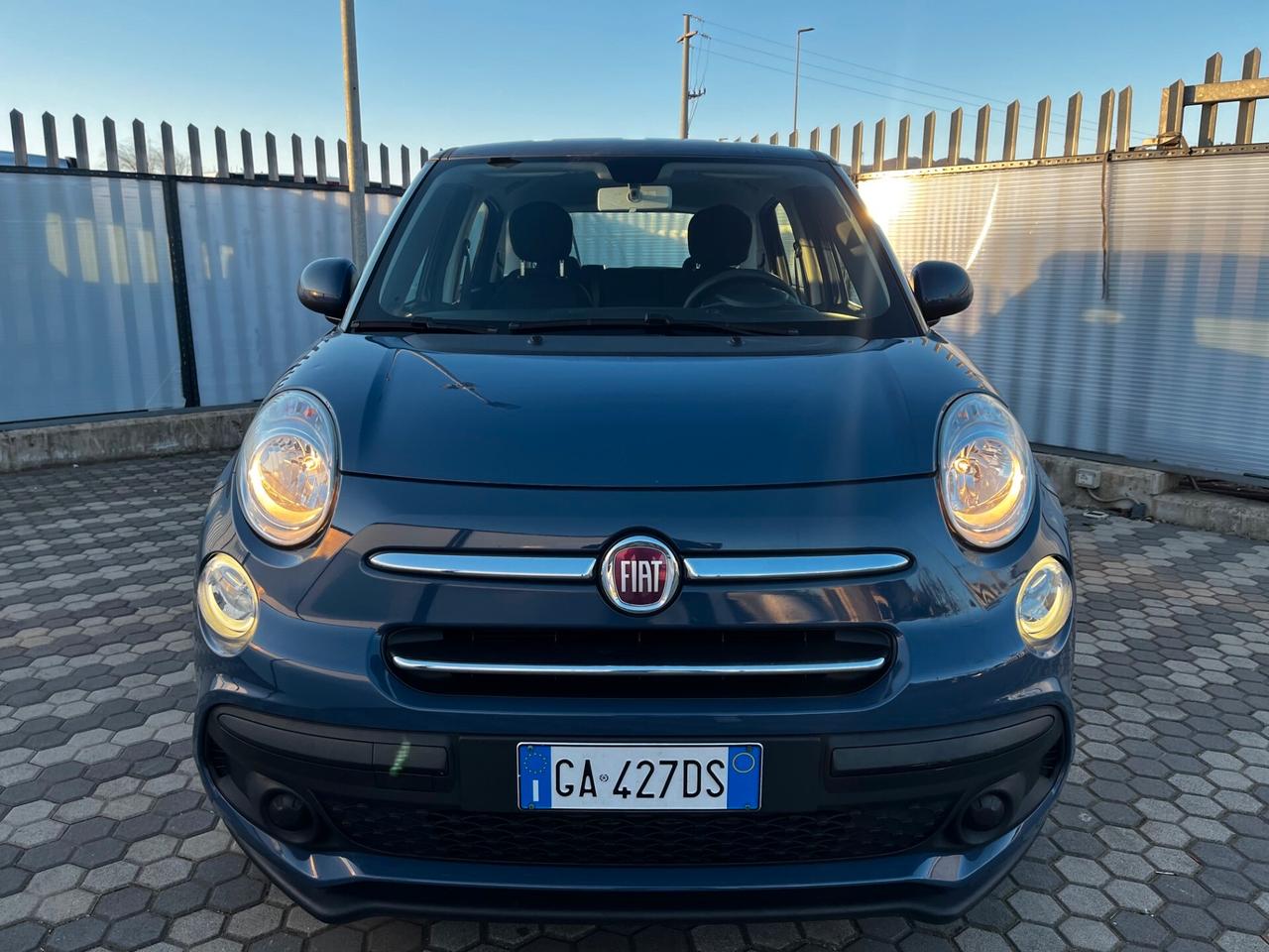 Fiat 500L 1.3 Multijet 95 CV Dualogic Business