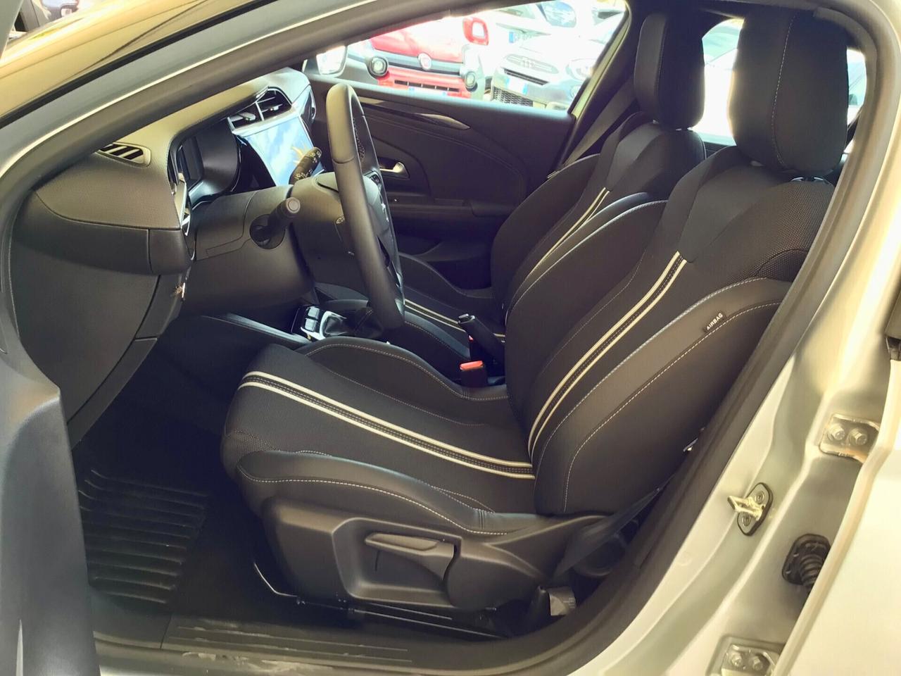 Opel Corsa 1.2 GS 75cv