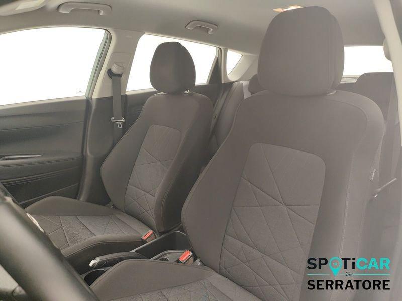 Hyundai Bayon 1.2 mpi Xline