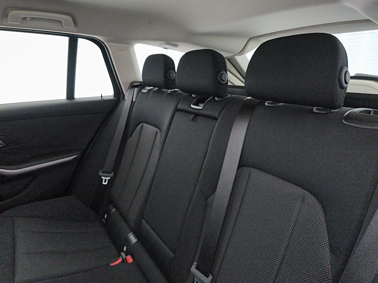 BMW Serie 3 320d xDrive Touring 48V