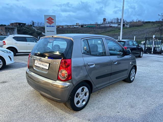 KIA Picanto 1.1 CRDi Life