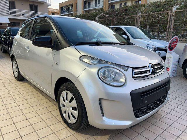 CITROEN C1 5p 1.0 vti