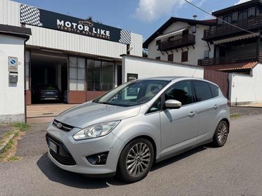 FORD C-Max 1.6 150CV Ecoboost Titanium Business