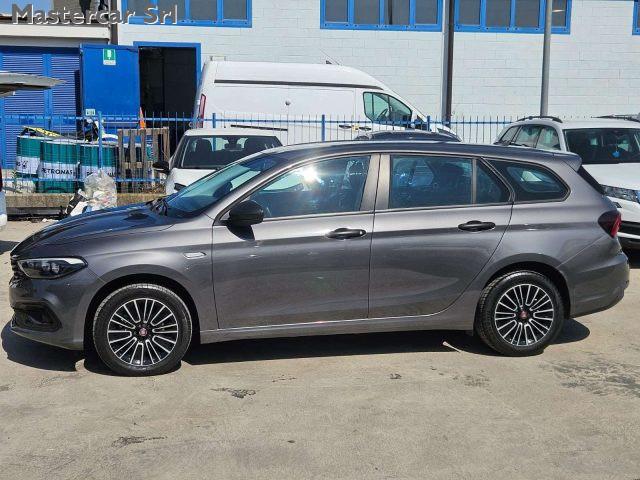 FIAT Tipo Tipo SW II 2021 SW 1.6 mjt s - GR022SP
