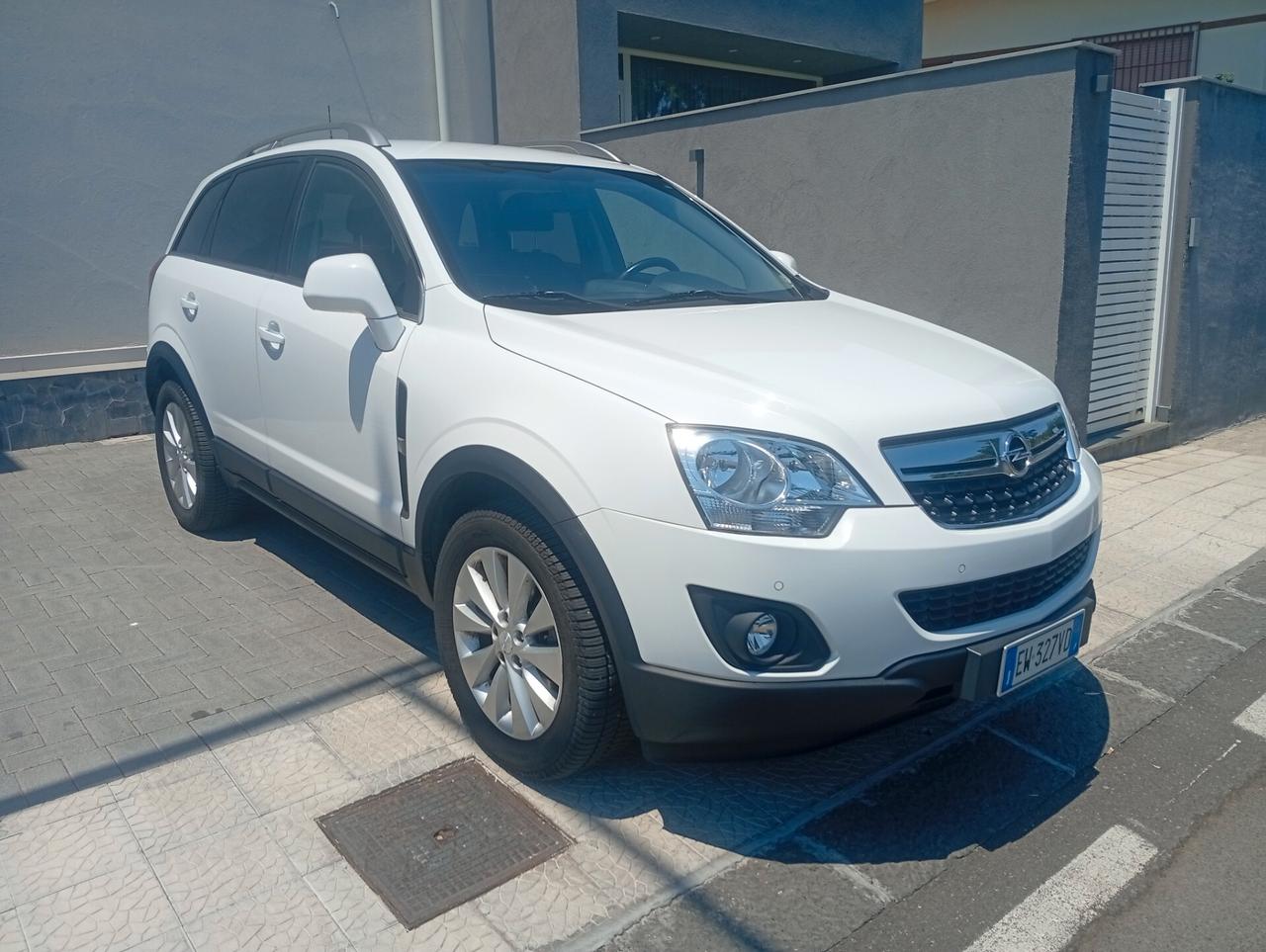 Opel Antara 2.2 CDTI 163CV Start&Stop 4x2 Cosmo