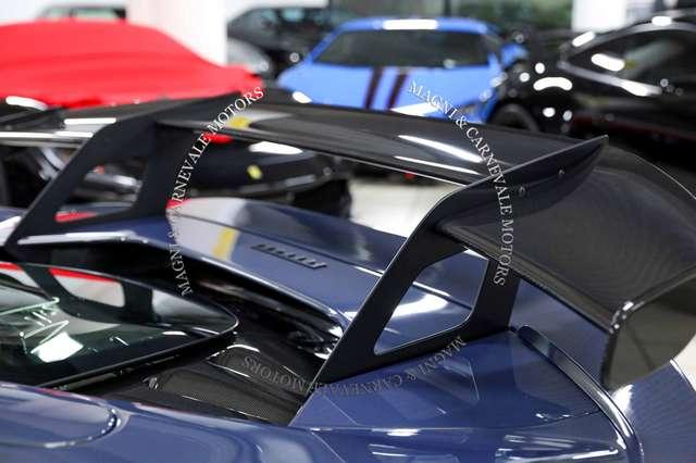 Ferrari SF90 Spider XX| 1 OF 599 LIMITED EDITION | FOR COLLECTORS