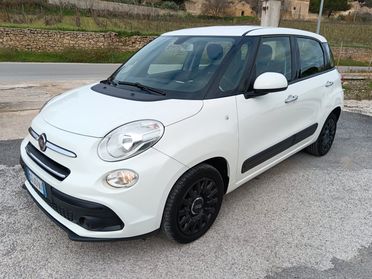Fiat 500L Pro 1.6 MJT 120CV Urban 4 posti (N1)