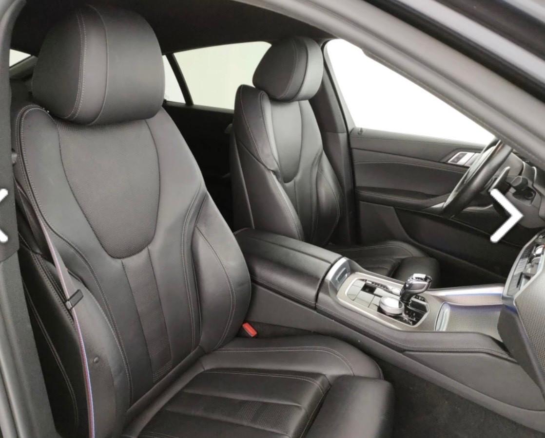 Bmw .X6 xDrive30d 48V Msport