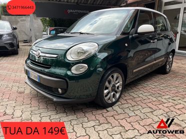 Fiat 500L 1.4 95 CV Lounge* TETTO PANORAMICO*NEOPATENTATI*