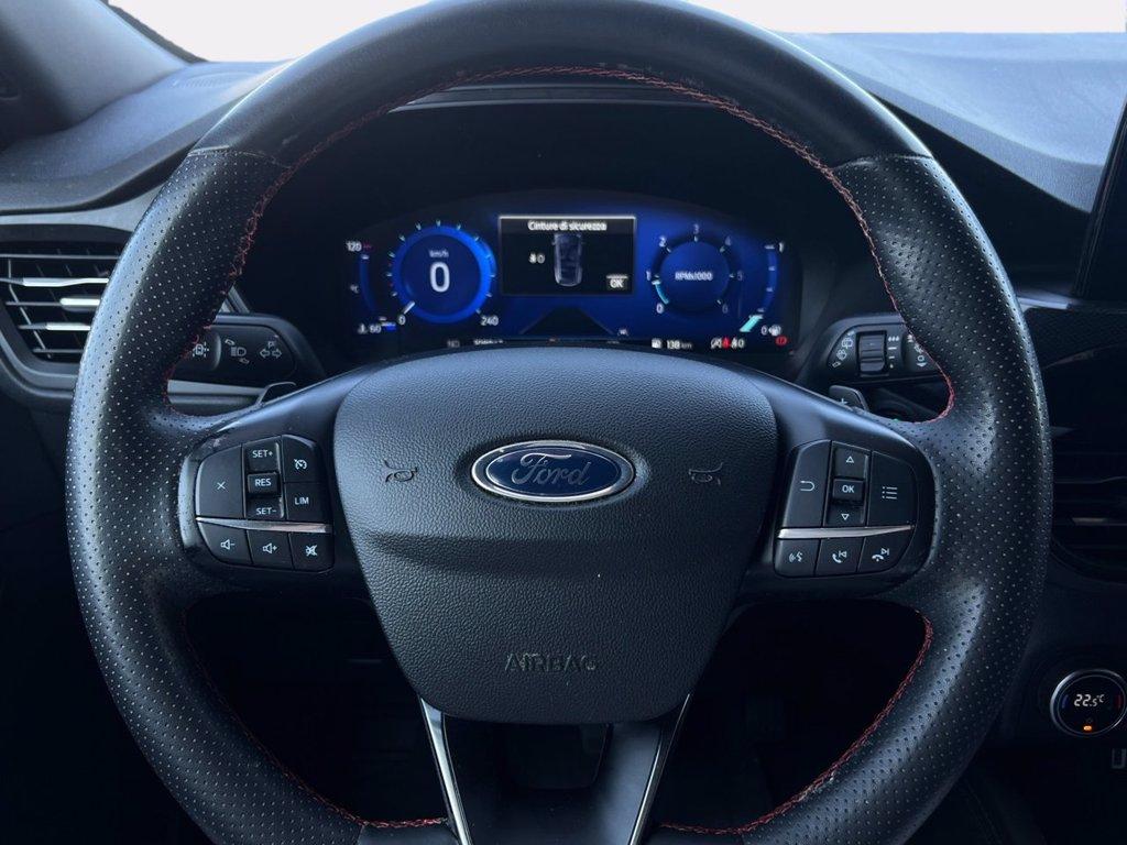 FORD Kuga 1.5 EcoBlue 120 CV aut. 2WD ST-Line del 2022