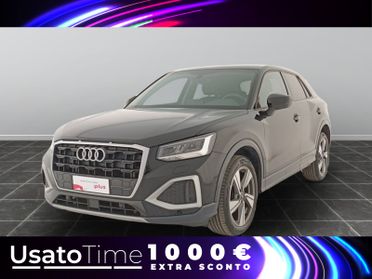 Audi Q2 30 2.0 tdi admired advanced s tronic