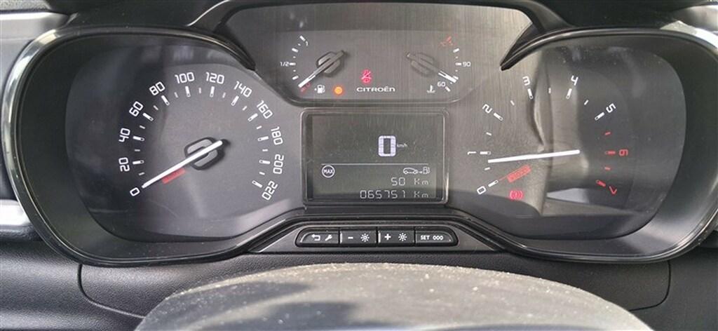 Citroen C3 1.2 PureTech Live