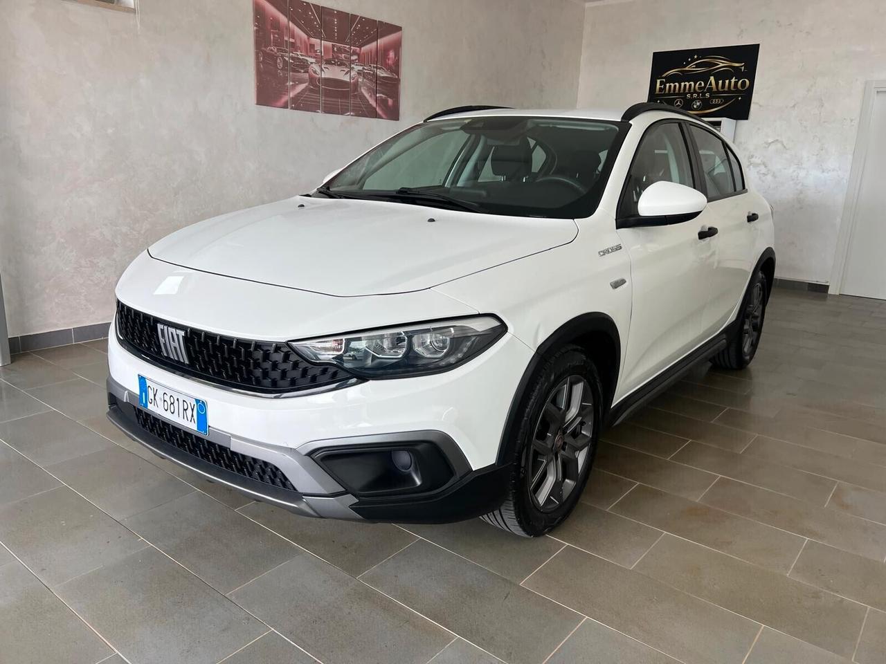 Fiat Tipo 1.6 Mjt 130CV S&S SW Cross 2022