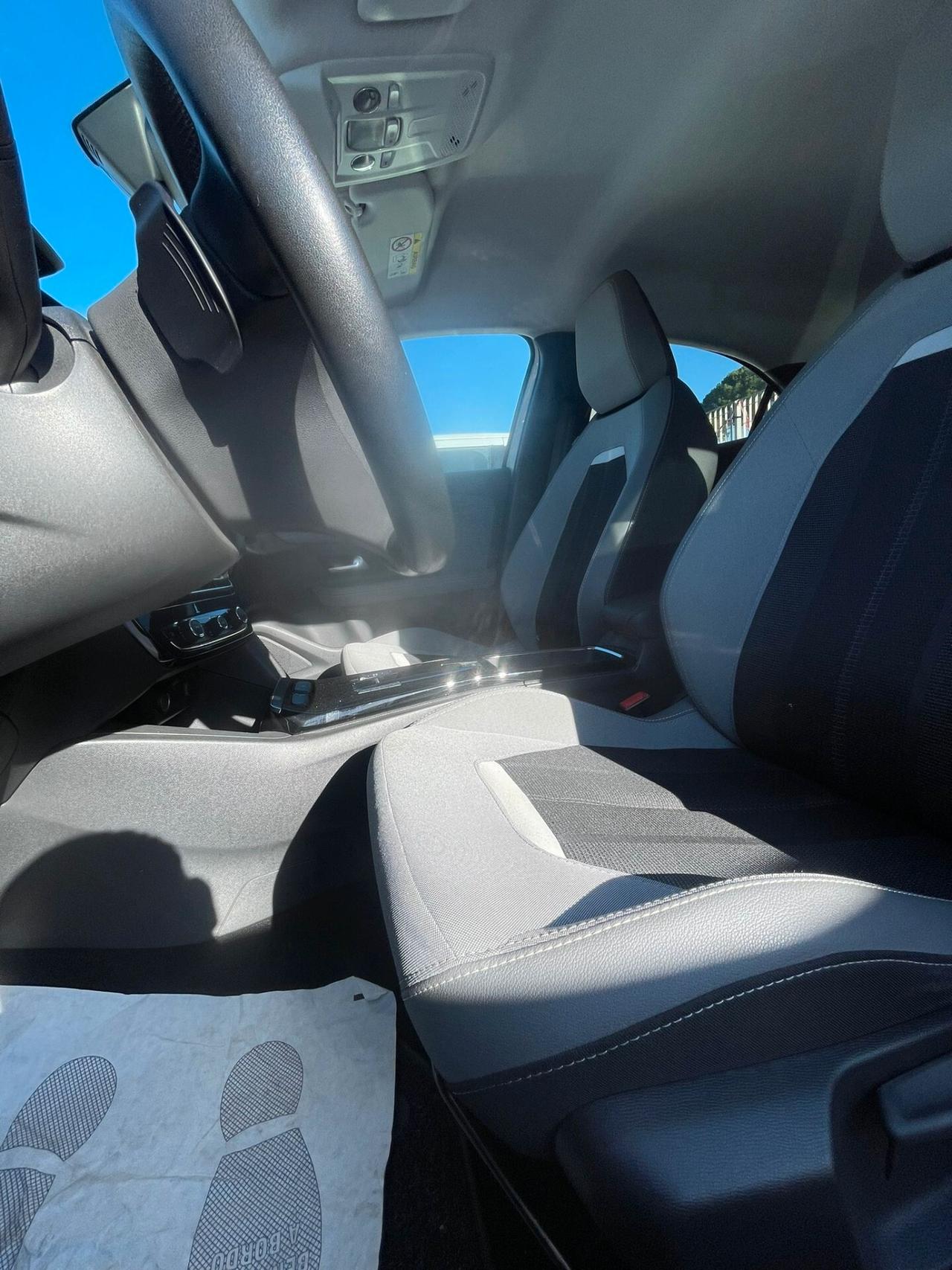 Opel Mokka 1.2 Turbo 130 CV aut. Elegance