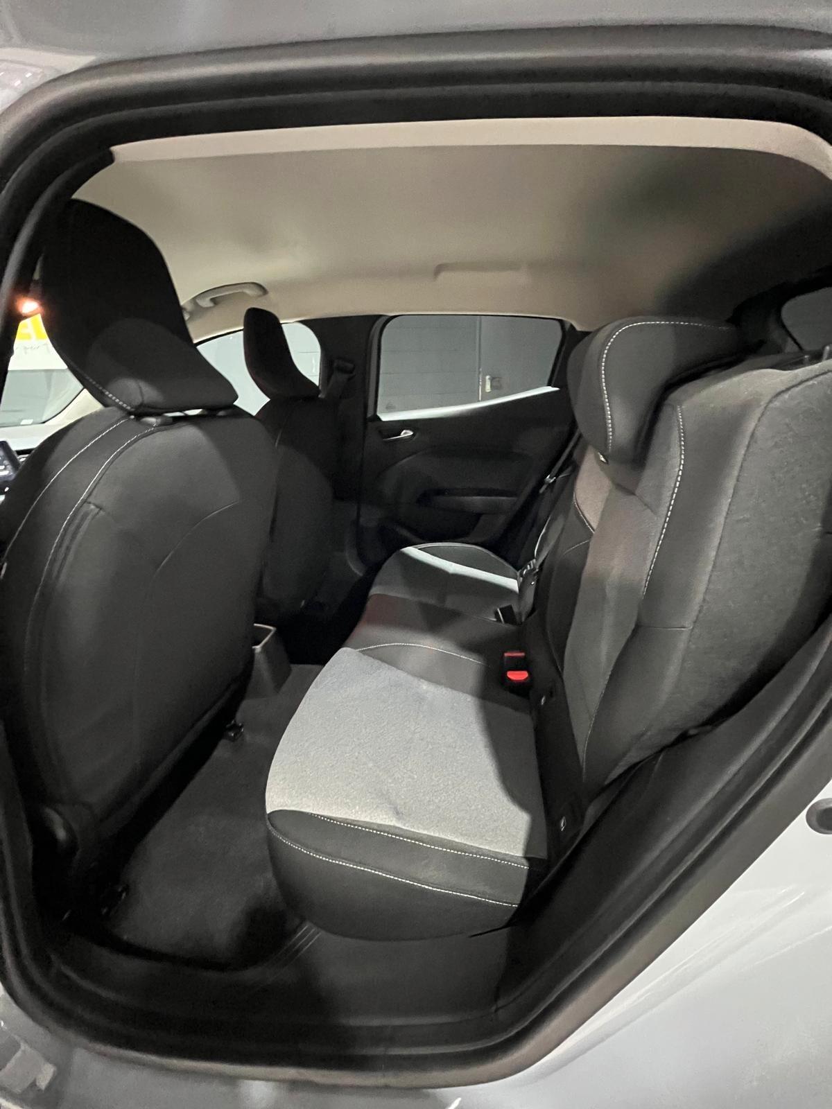 Renault Clio Blue dCi 100 CV 5 porte Evolution