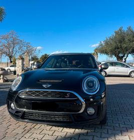 Mini Clubman John Cooper Works Mini 2.0 Cooper SD Hype Clubman ALL4 Automatica