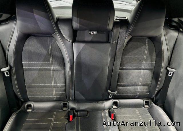 MERCEDES-BENZ A 180 CDI 110CV Sport