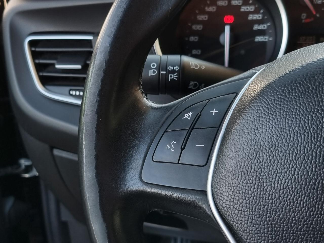 Alfa Romeo Giulietta 1.6 JTDm 120 CV Super